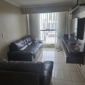 apartment em CNB 4, Taguatinga Centro (Taguatinga) - Brasília - DF