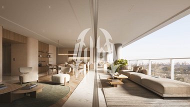 apartment em Rua Santos, Centro - Londrina - PR