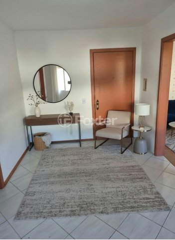 apartment em Rua Luís Lederman, Morro Santana - Porto Alegre - RS