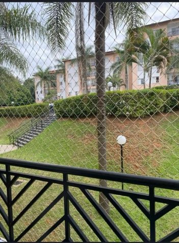 apartment em Avenida Francisco Nobre, Medeiros - Jundiaí - SP