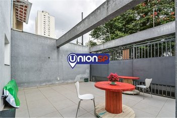 house em Rua Cleide, Campo Belo - São Paulo - SP