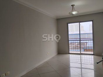 apartment em Rua Carlos Weber, Vila Hamburguesa - São Paulo - SP