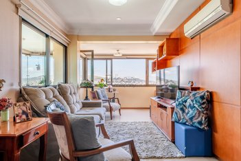 apartment em Rua Guararapes, Petrópolis - Porto Alegre - RS