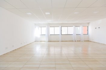 office em Avenida Paulista, Bela Vista - São Paulo - SP
