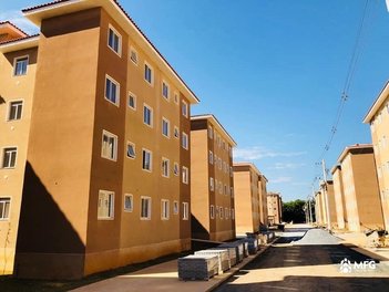 apartment em Avenida Itavuvu, Jardim Santa Claudia - Sorocaba - SP