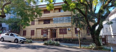 apartment em Rua Barão do Amazonas, Petrópolis - Porto Alegre - RS