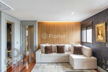 apartment em Domingos Paiva, Brás - São Paulo - SP