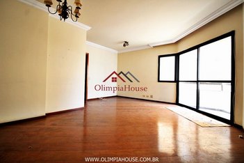 apartment em Artur de Azevedo, Pinheiros - São Paulo - SP
