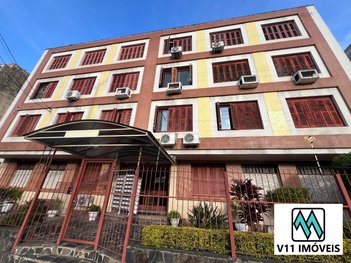 apartment em Avenida Ipiranga, Azenha - Porto Alegre - RS