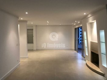 apartment em Rua Ouro Branco, Jardim Paulista - São Paulo - SP