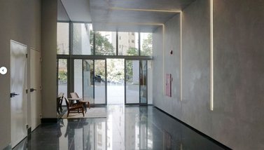 office em Avenida Bias Fortes, Lourdes - Belo Horizonte - MG