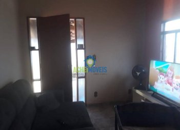 house em Rua Celestino dos Santos Esgalha, Vila Alba - Araçatuba - SP