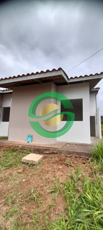 house em Rua da Pedreira, Pedreira - Santa Cruz do Sul - RS