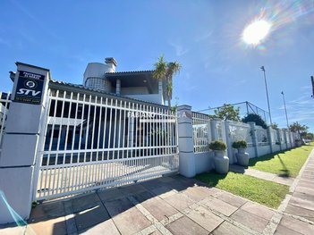 house em Rua Embôa, Xangri-Lá - Xangri-Lá - RS