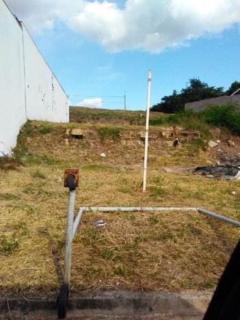 land_lot em Rua Décio Luiz Franco, Jupiá - Piracicaba - SP