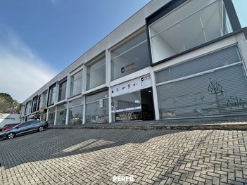 commercial_building em Serrano Santo Antonio, Serrano - Caxias do Sul - RS