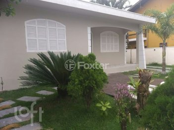 house em Servidão Farias, Rio Tavares - Florianópolis - SC