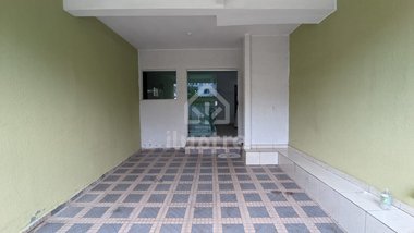 house em Rua da Capela, Jardim Riacho das Pedras - Contagem - MG