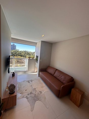 apartment em Rua Suécia, Praia Brava de Itajaí - Itajaí - SC