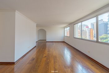 apartment em Rua Joaquim Novaes, Centro - Campinas - SP