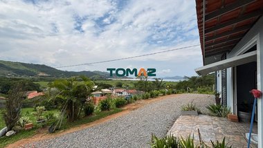 house em Estrada Geral Cangueri de Fora, Cangueri - Imaruí - SC