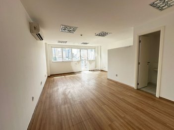 office em Rua Aureliano Guimarães, Vila Andrade - São Paulo - SP