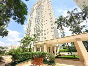 apartment em Rua Conselheiro Pedro Luís, Santana - São Paulo - SP