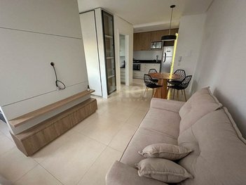 apartment em Avenida Presidente Vargas, Vila Rodrigues - Passo Fundo - RS