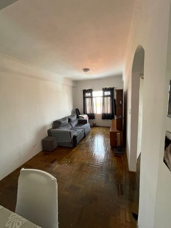 apartment em Rua Almirante Tamandaré, Taboão - São Bernardo do Campo - SP