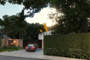 house em Rua Marquês de São Vicente, Gávea - Rio de Janeiro - RJ