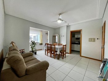 apartment em Rua Peri, Capão da Canoa - Capão da Canoa - RS