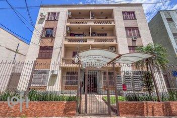 apartment em Getúlio Vargas, Menino Deus - Porto Alegre - RS