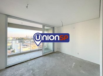 apartment em Rua Cabo Verde, Vila Olímpia - São Paulo - SP