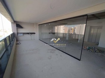 apartment em Rua das Aroeiras, Jardim - Santo André - SP