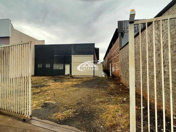industrial em Avenida São Sebastião, Bady Bassitt - Bady Bassitt - SP
