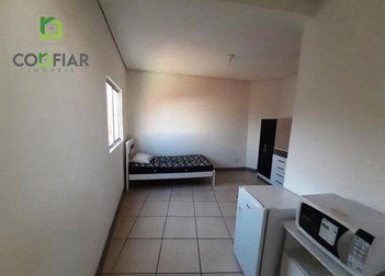 apartment em Rua Desembargador Paulo Mota, Ouro Preto - Belo Horizonte - MG