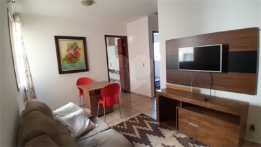 apartment em Rua Zuferey, Jardim Pitangueiras I - Jundiaí - SP