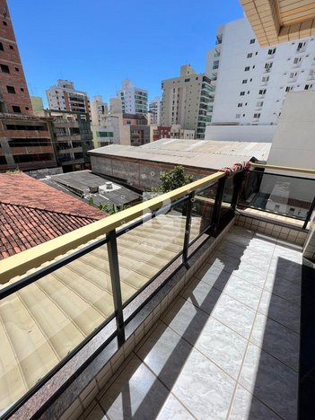 apartment em Avenida Vitória, Setiba - Guarapari - ES