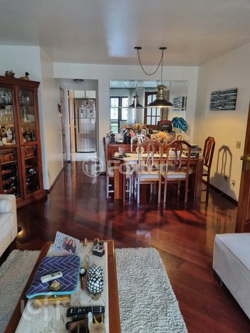 apartment em Rua Bandeira Paulista, Itaim Bibi - São Paulo - SP