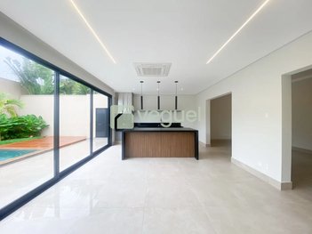 house em Avenida Luiz Eduardo Toledo Prado, Vila do Golf - Ribeirão Preto - SP