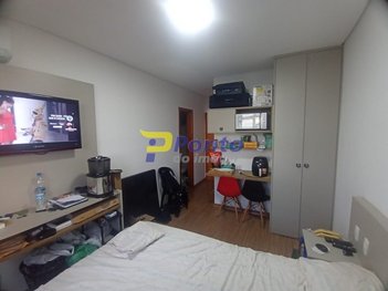 apartment em Avenida Prefeito João Daher, Lundcea - Lagoa Santa - MG