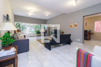 house em Rua Francisco Dias Velho, Vila Cordeiro - São Paulo - SP
