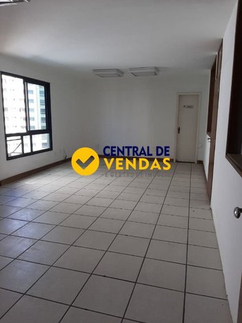 office em Avenida Álvares Cabral, Lourdes - Belo Horizonte - MG