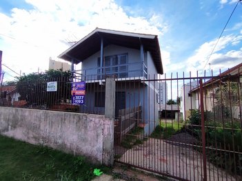 house em André Ebling, Santo André - São Leopoldo - RS