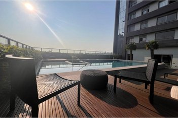 apartment em Cassilda Flora Zaffari, Teresópolis - Porto Alegre - RS