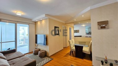 apartment em Rodovia Raposo Tavares, Jardim Arpoador - São Paulo - SP