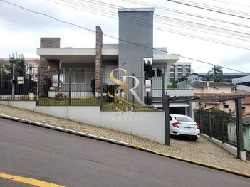 house em Rua Cecília Meireles, Carlos Barbosa - Carlos Barbosa - RS