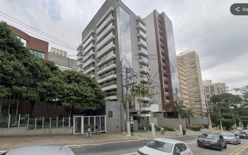 commercial_property em Avenida Brigadeiro Luís Antônio, Jardim Paulista - São Paulo - SP