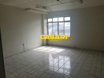 office em Rua Paissandu, Centro - São Bernardo do Campo - SP