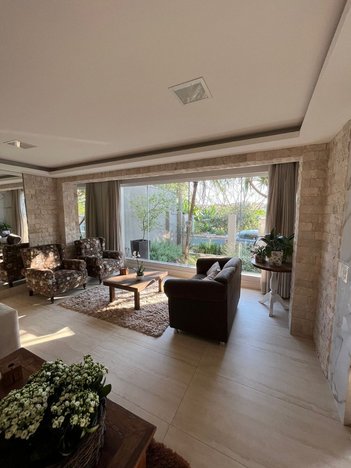 house em Rua Presidente Bernardes, Andrade - Londrina - PR